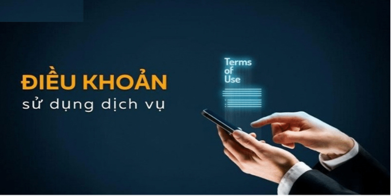 Điều khoản và điều kiện khi người chơi vi phạm