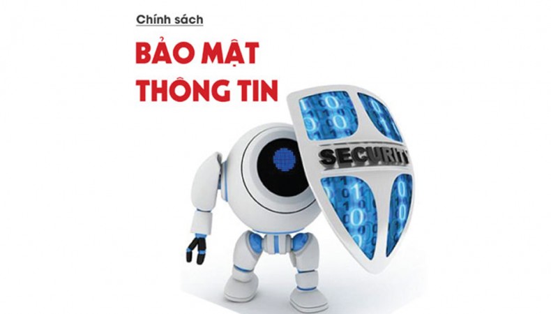 Lý do chính sách bảo mật cần được chú trọng khi cá cược trực tuyến